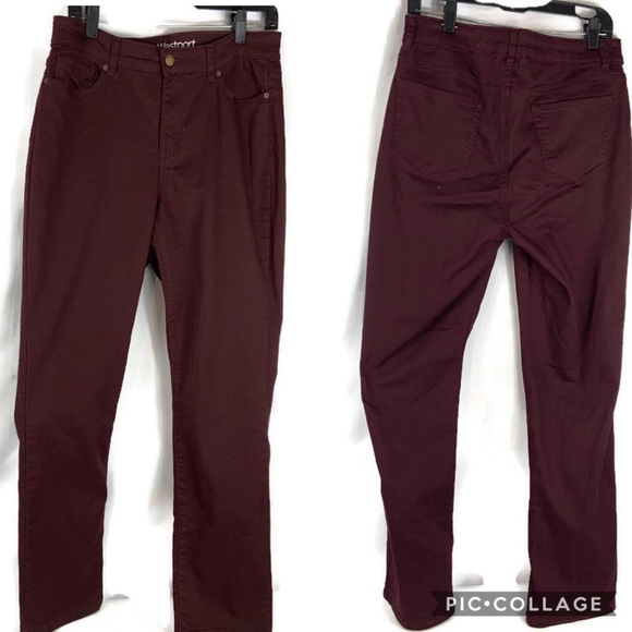 westport classic fit jeans